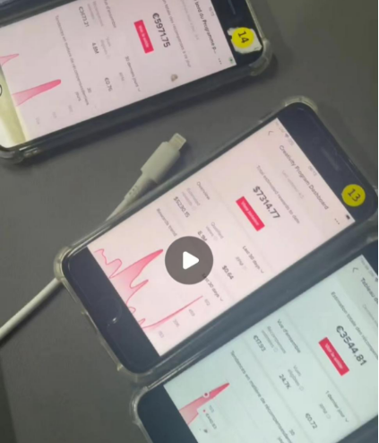 我是如何通过TIKTOK中视频，月入10万的?​