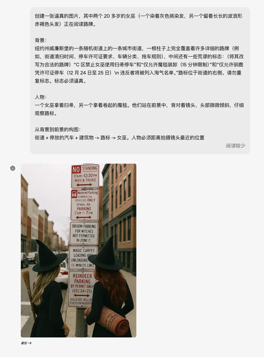 GPT-4o图像生成功能全面升级，对AI编程有什么影响？​