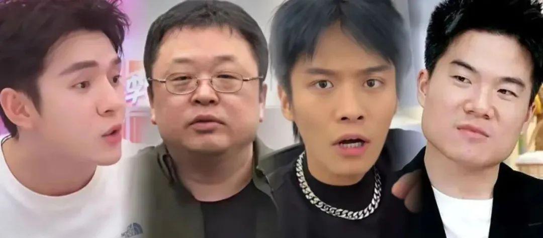 头部主播集体出海，他们如今怎么样了?​