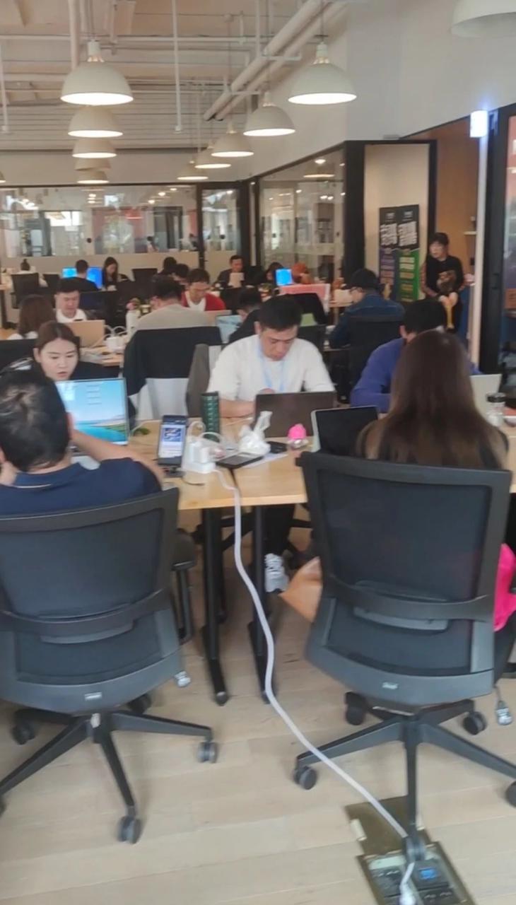 企服领域怎么做好人脉资源链接​