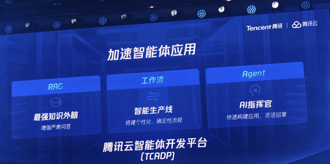 AI Agent 智能体阶段总结​