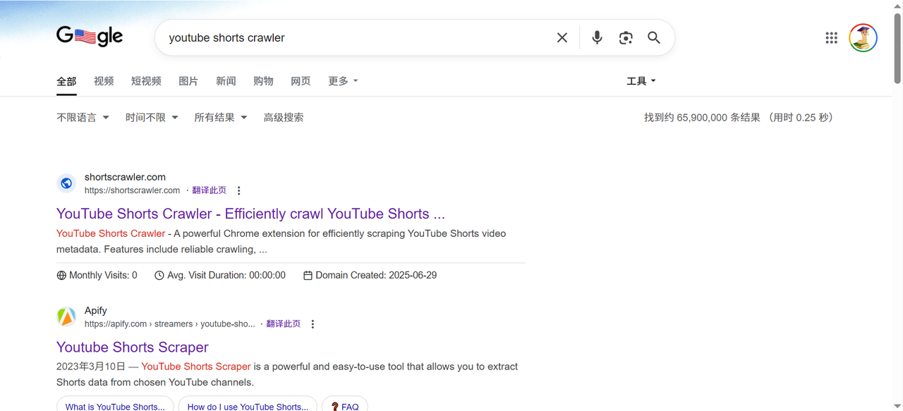 YouTube玩法未来新趋势​