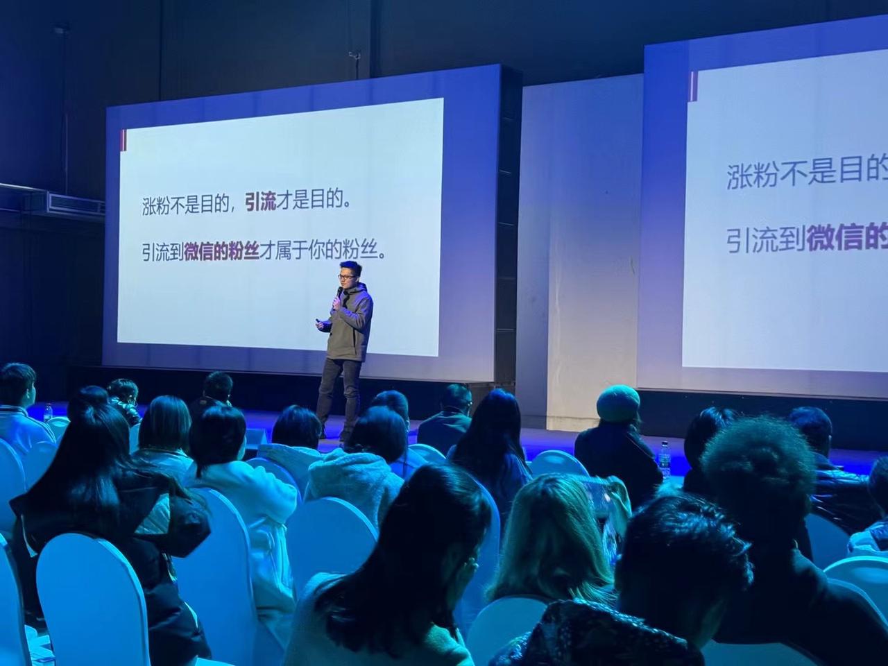 70%团队消失背后，打粉生意的思考与出路​