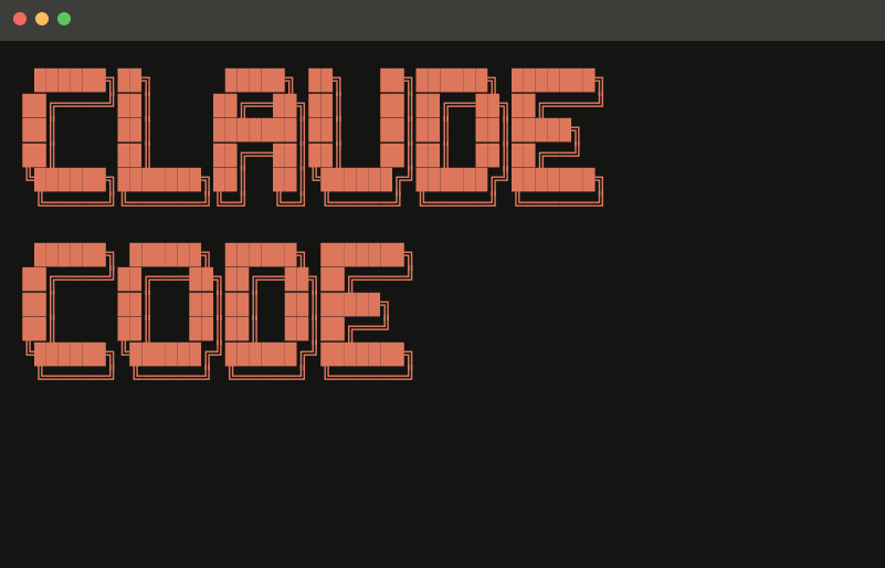 Claude Code 安装与使用完整流程（macOS 版）​