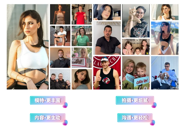 AIGC原创短视频在TikTok上带货赚美刀，日出百单！这个市场需求太大了！（保姆级实操帖）​