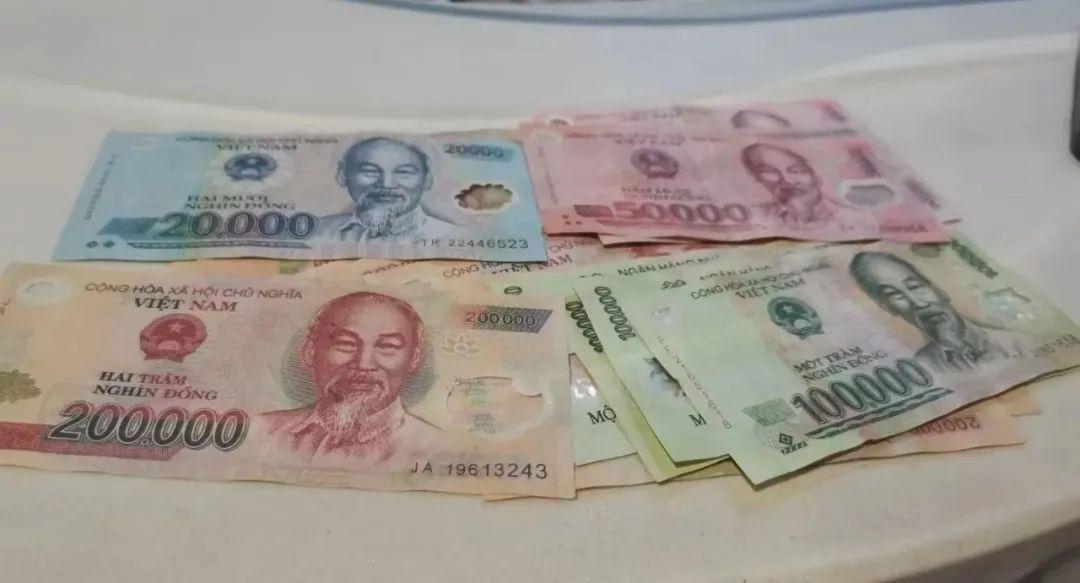 越南考察之行——90年代的中国，遍地是黄金！​