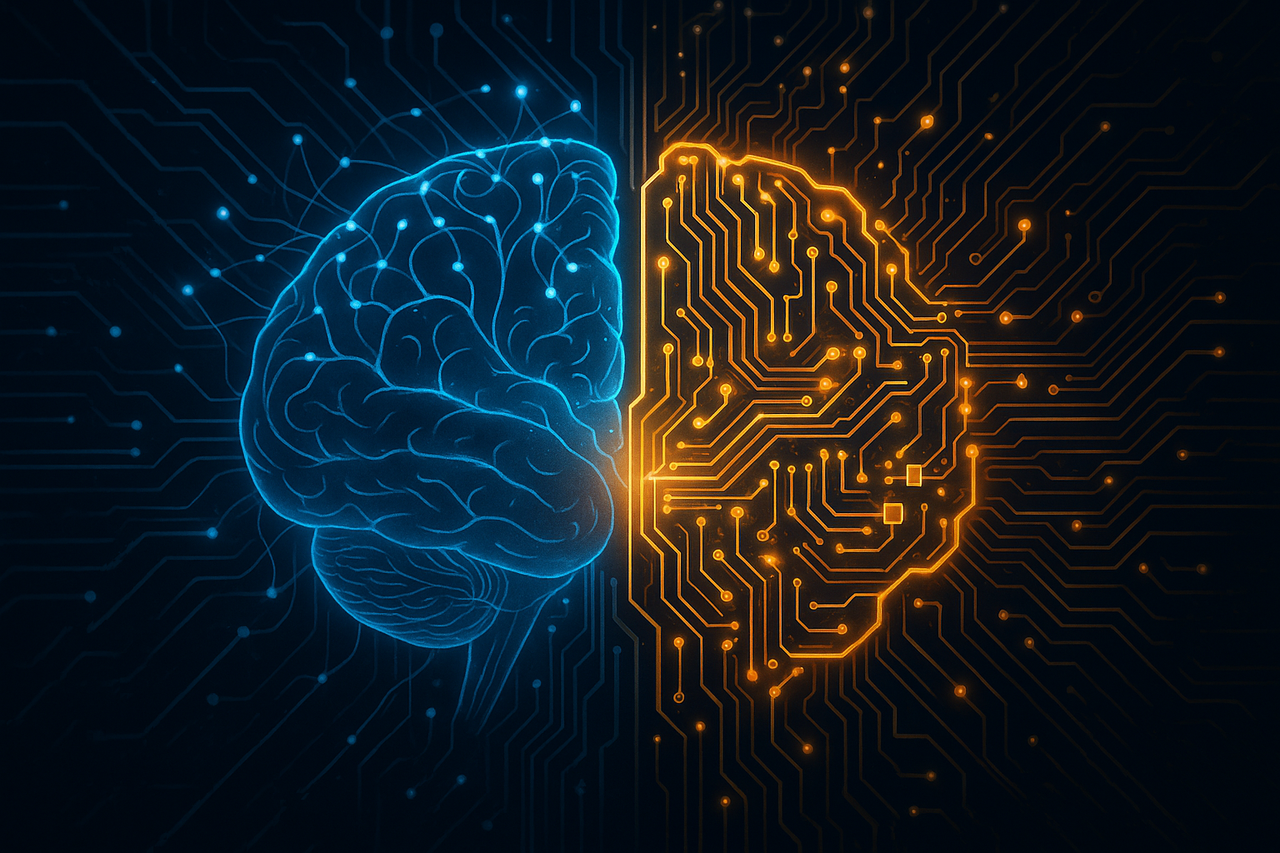1 AI 时代的认知革命：一个破局人的深度实践报告​