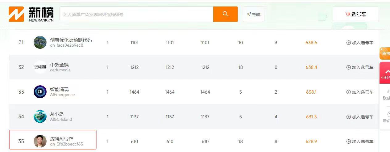 稍等，我好像抓住了AI时代的最大风口？​