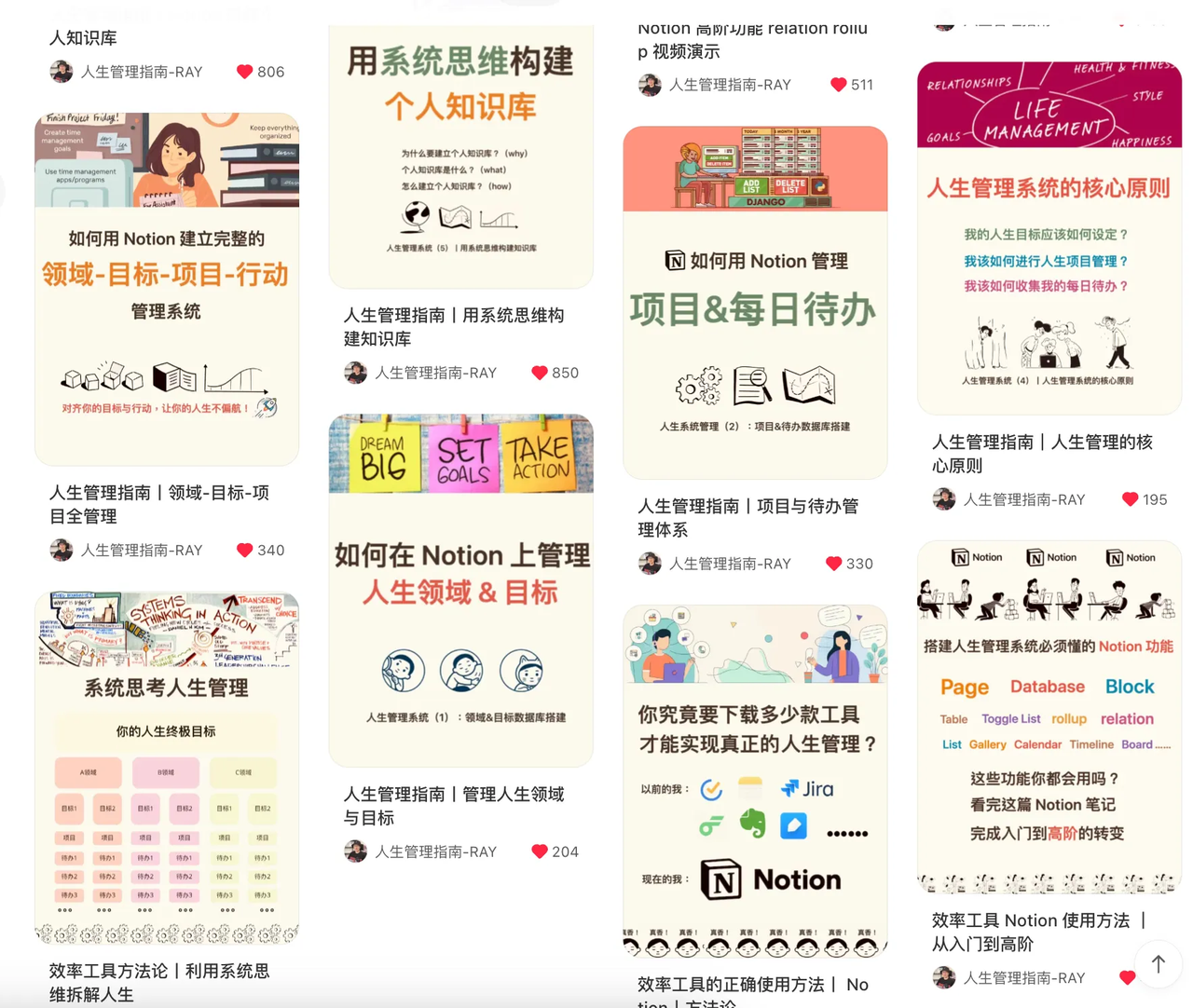 小红书卖知识库，如何成为超级个体​