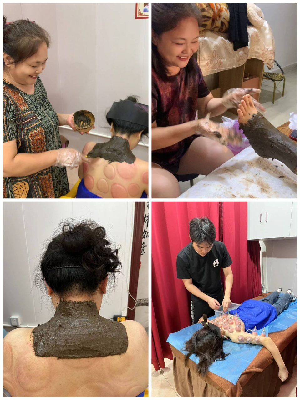 中医实体店老板一个人如何做好抖音进行获客？​