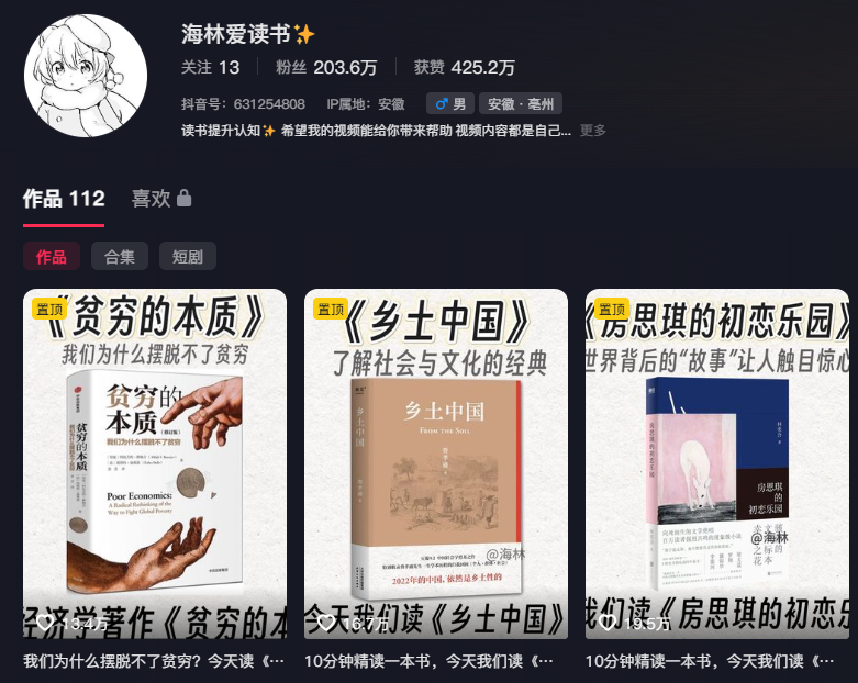 8.15 coze 简笔画书籍​