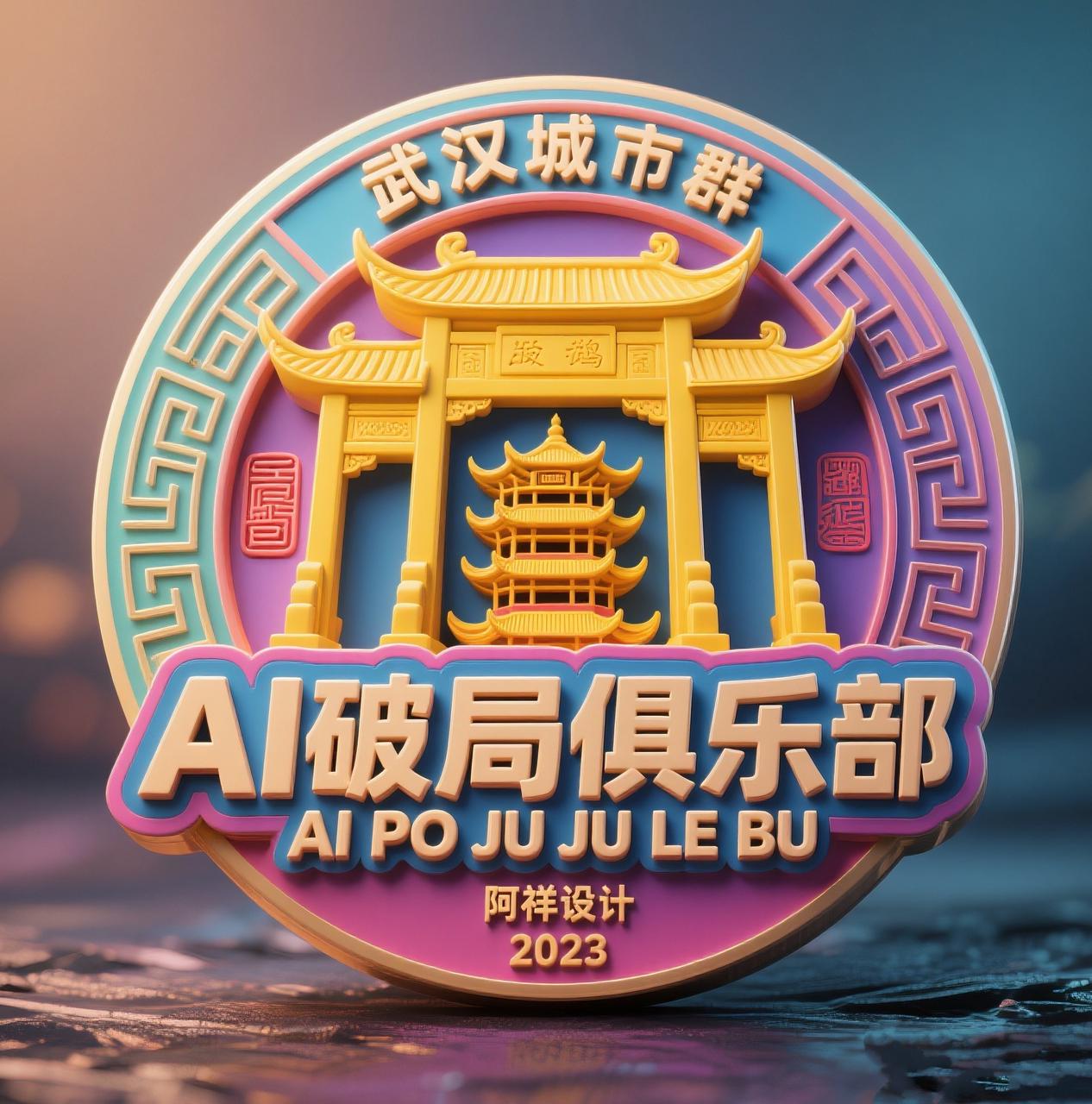 AI破局武汉线下组局为啥总被夸？实话实说那些“土办法”​