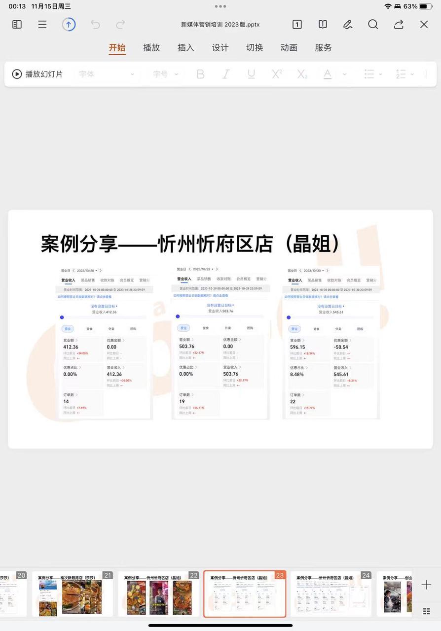抖音爆店打法：如何通过2000块撬动20-100W曝光​