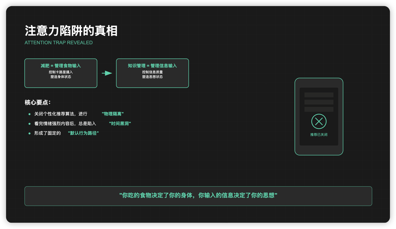 一个简单的提示词，ChatGPT 帮我打破了 5 年的行为惯性​