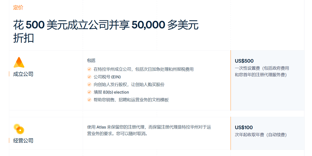 通过注册美国公司+水星银行申请Stripe的教程和赚到第一笔Stripe收入的经验分享​