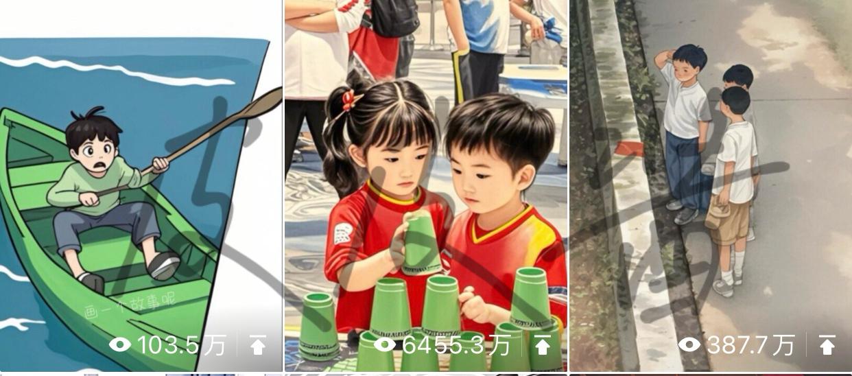 《AI绘画变现实操分享》0成本副业！小白也能每月多赚2000+💰​
