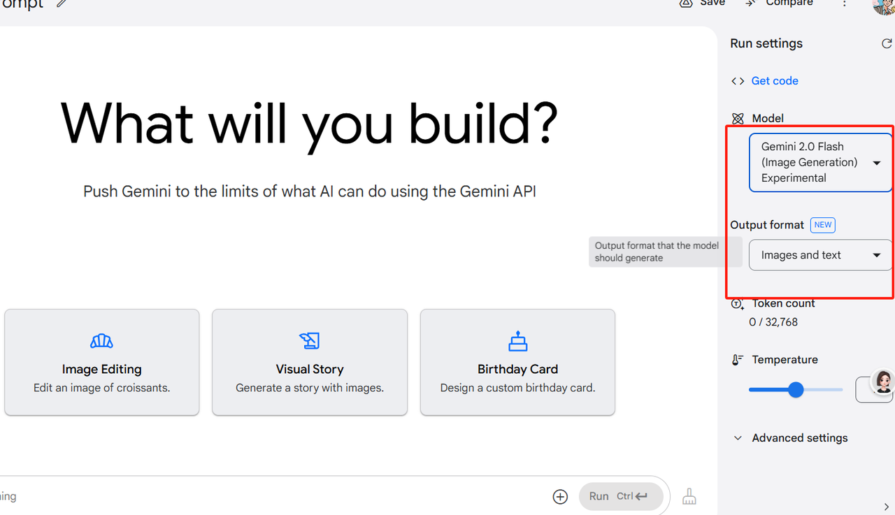 如何快速制作公众号封面图：Gemini 2.0生图实战​