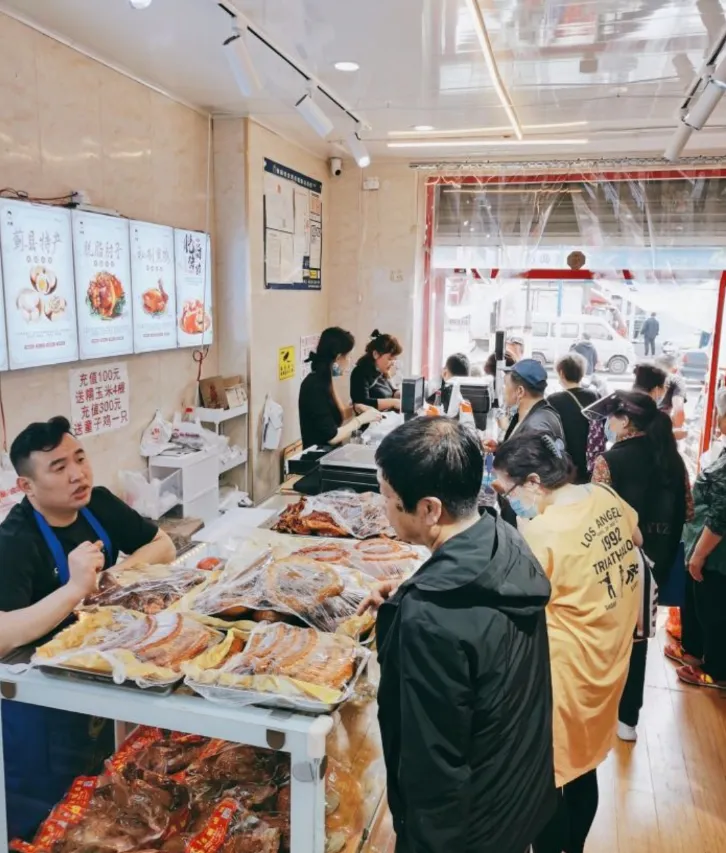 打爆单店盈利模型！20平小店怎么日卖1万元？6大板块为你拆解全流程经营模式！​