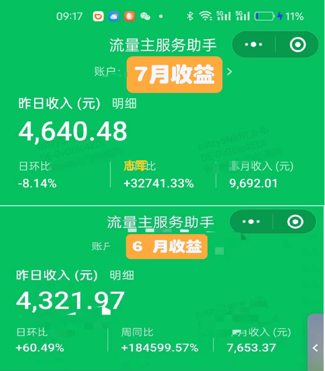 公众号爆文航海，21天阅读量350 万+，收益 1.7W+， 涨粉2000+，私域好友新增1600+，我做对了什么？​