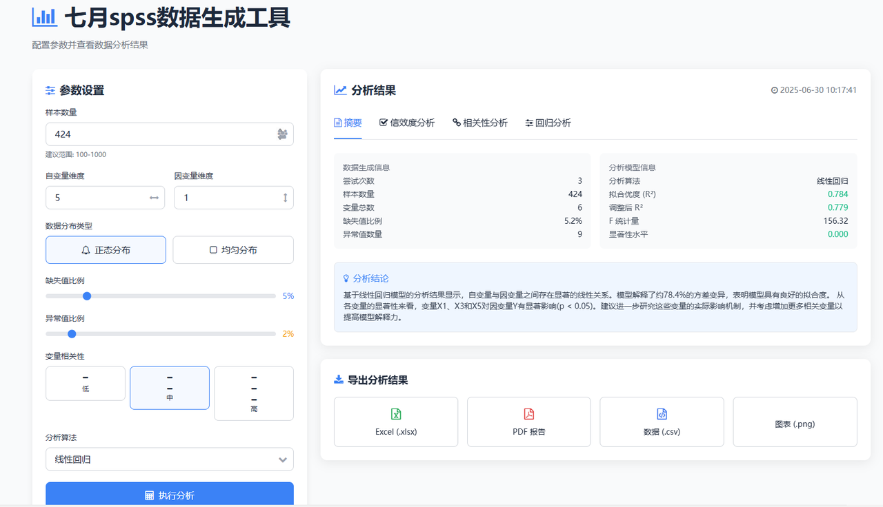 我如何用AI编程提升数据分析效率（附真实案例 + 工具预告）​