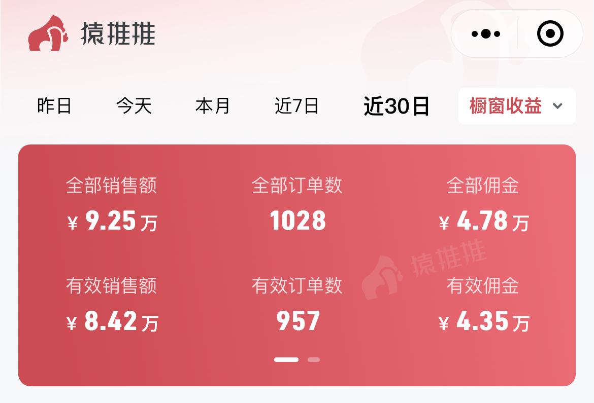 新人兼职深耕抖音养生8个月，赚了20W​