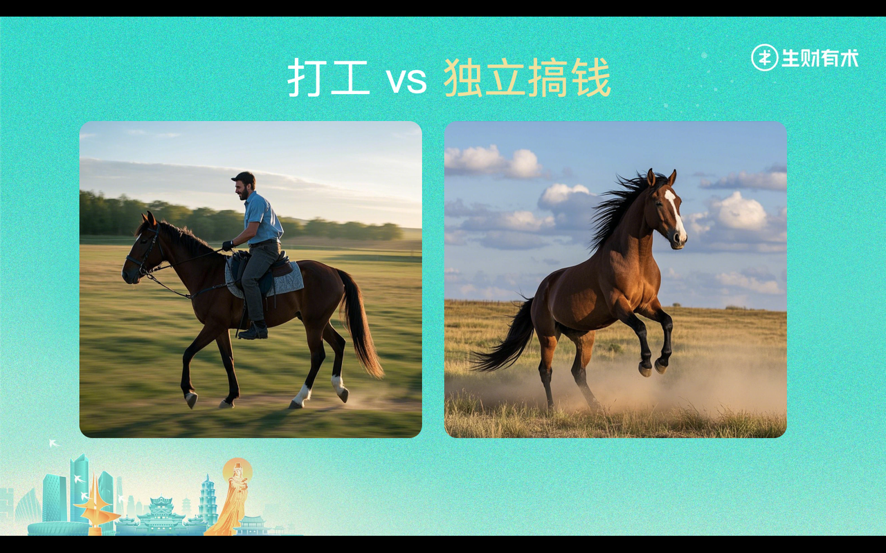新手赚不到钱背后到底踩了哪些坑（附对应解决方法）​