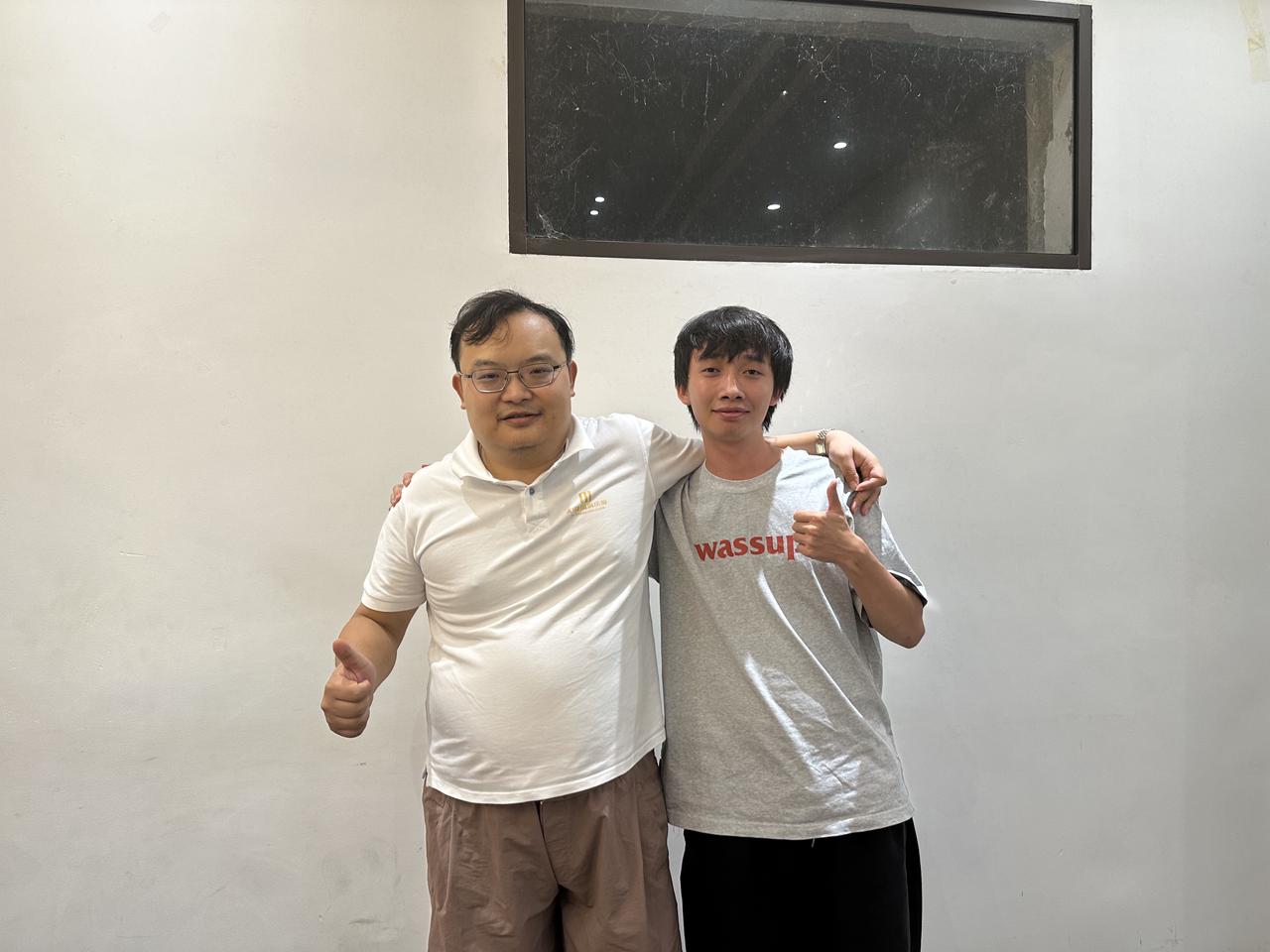 AI 代写教练复盘​