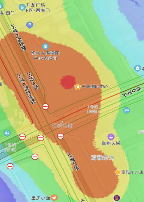 用开100家便利店的经验，帮助大家做了一份线下实体店的选址指南！​