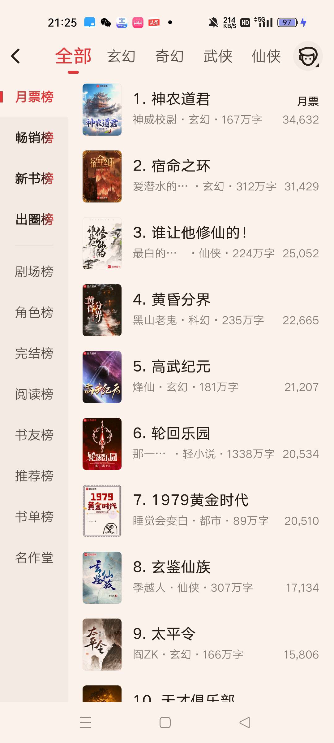 从0到1用AI写一本能够赚钱的网络小说​