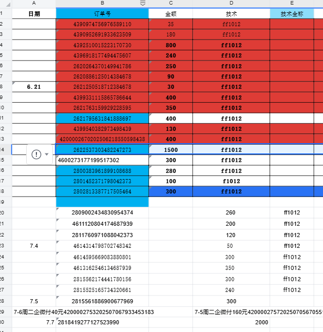 AI编程变现从 0 到 1 变现 7000 元的实战心得​