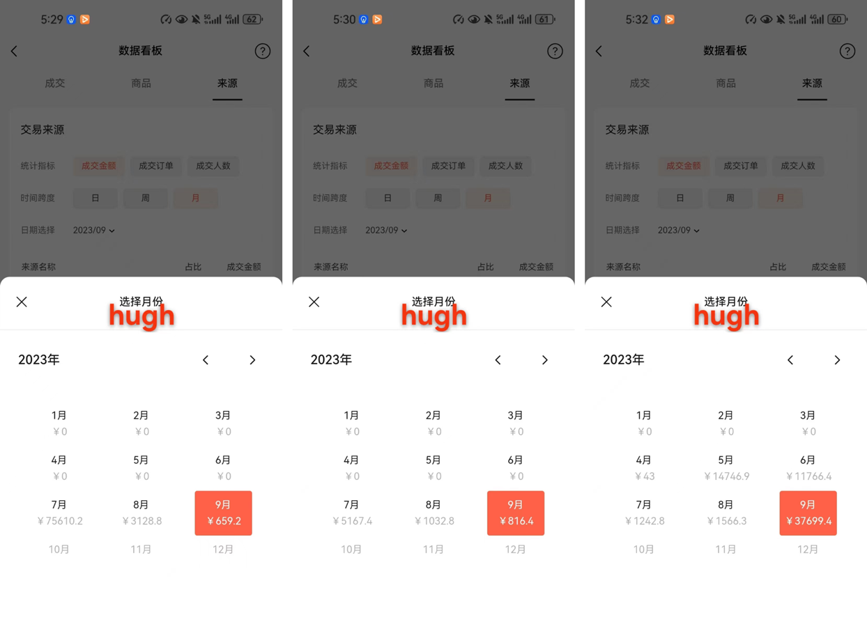 我如何在视频号深耕一个小类目，半年赚15w​
