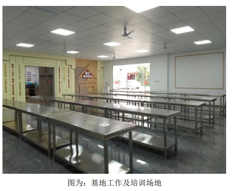整合企业、政府资源，帮助200+残疾人增收就业​